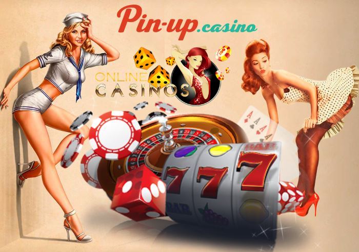 
Pin Up - 125% Bonusla Meksikada İdman Bahislərinin Rəsmi Saytı
