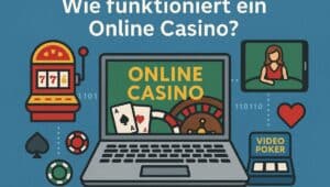 Online-Glücksspielanbieter ohne deutsche Lizenz: Gefahren, Fallstricke & sichere Alternativen im Jahr 2025