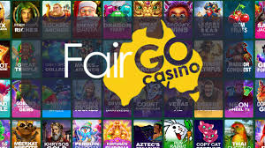 Welcome to Fair Go Casino: An Online Casino for Bonus-Loving Punters